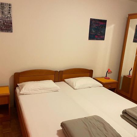 Ivana Apartment كورتْشولا المظهر الخارجي الصورة
