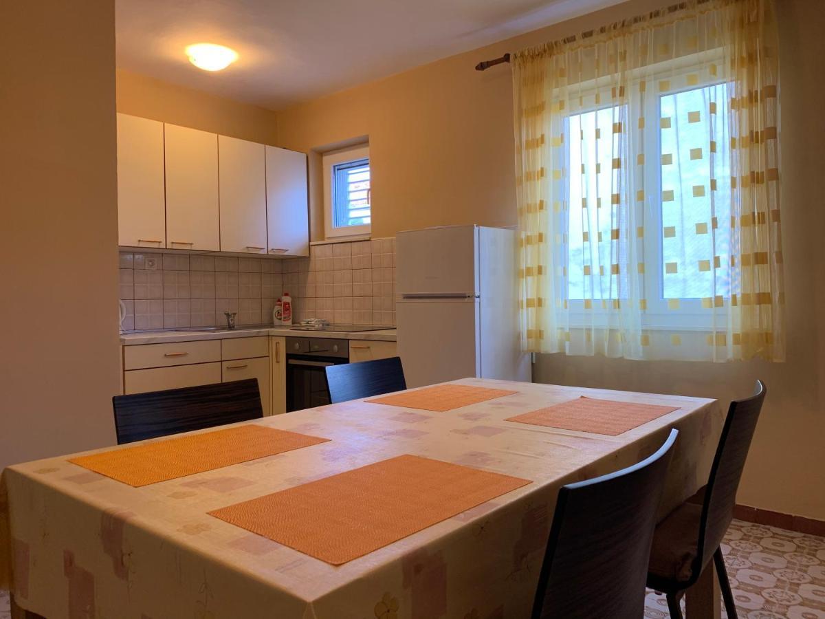 Ivana Apartment كورتْشولا المظهر الخارجي الصورة