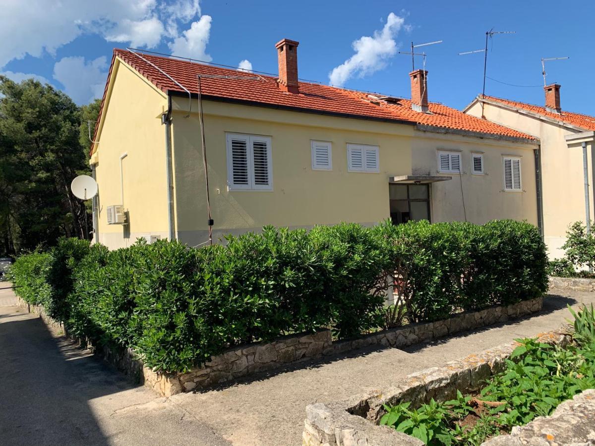Ivana Apartment كورتْشولا المظهر الخارجي الصورة