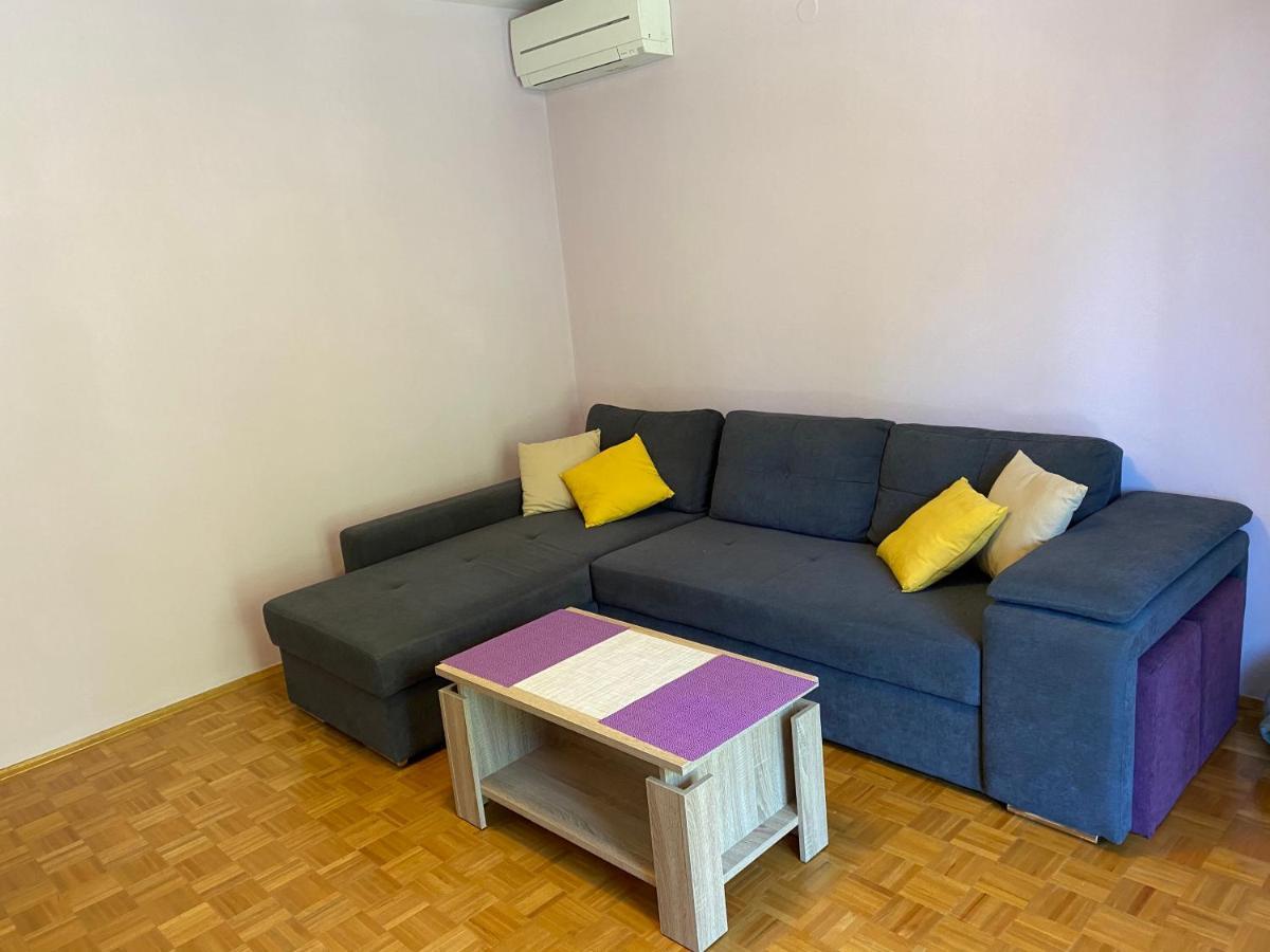 Ivana Apartment كورتْشولا المظهر الخارجي الصورة