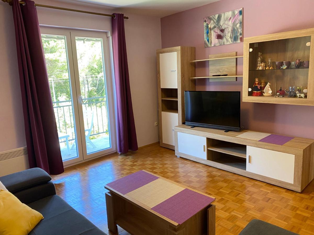 Ivana Apartment كورتْشولا المظهر الخارجي الصورة