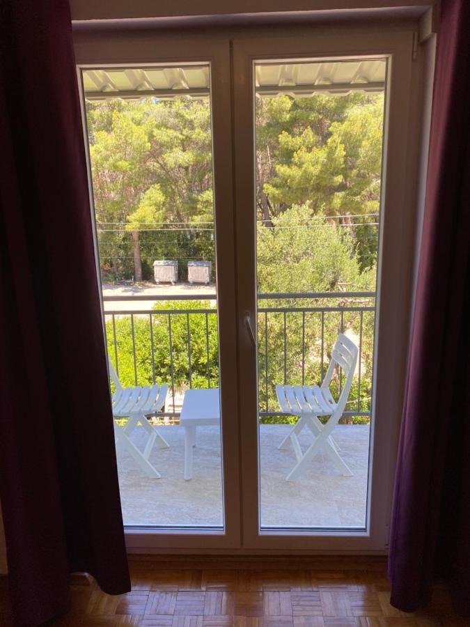 Ivana Apartment كورتْشولا المظهر الخارجي الصورة