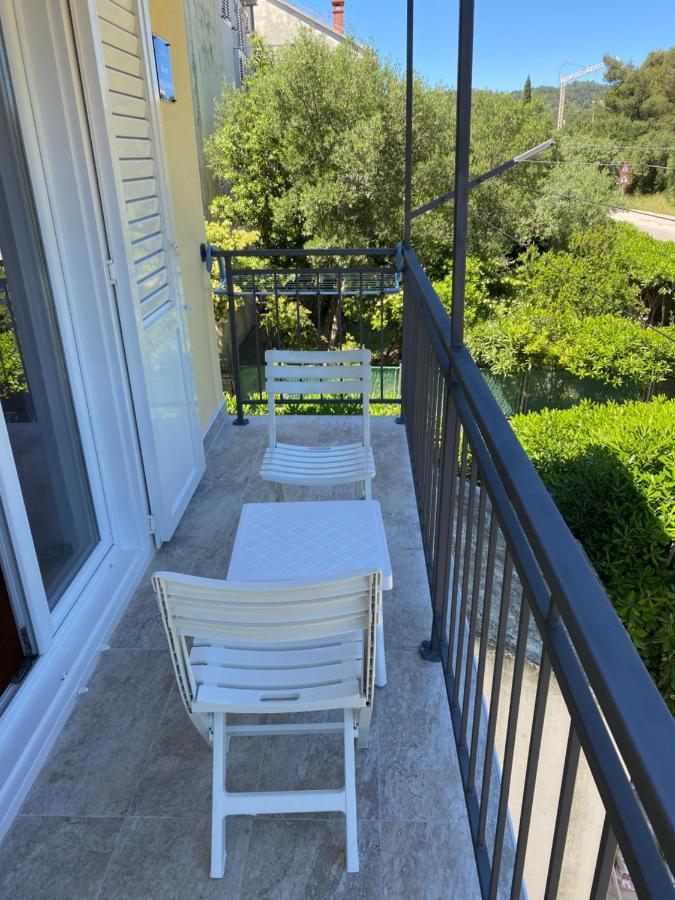 Ivana Apartment كورتْشولا المظهر الخارجي الصورة