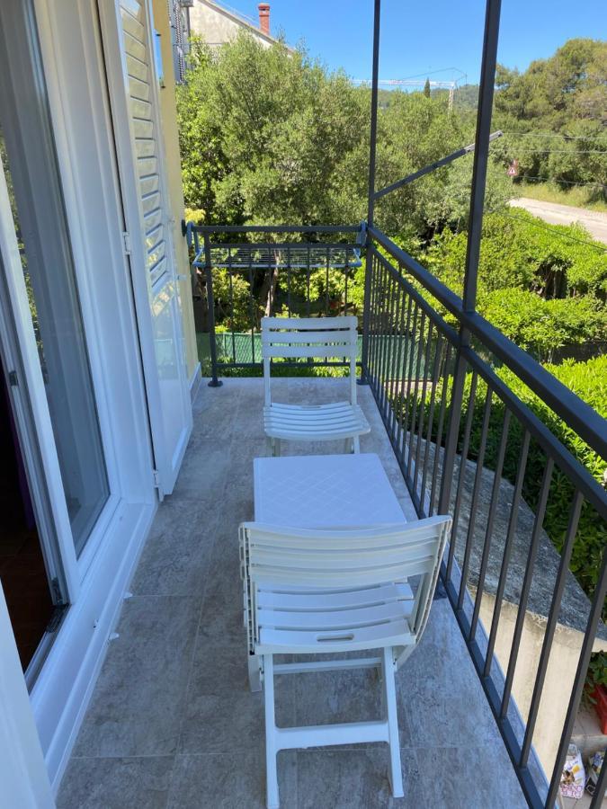 Ivana Apartment كورتْشولا المظهر الخارجي الصورة