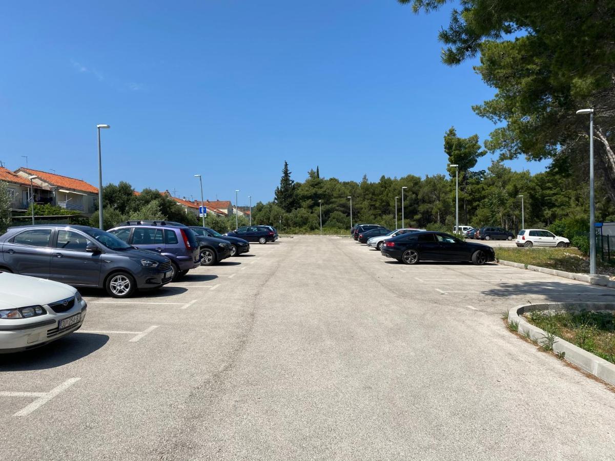 Ivana Apartment كورتْشولا المظهر الخارجي الصورة