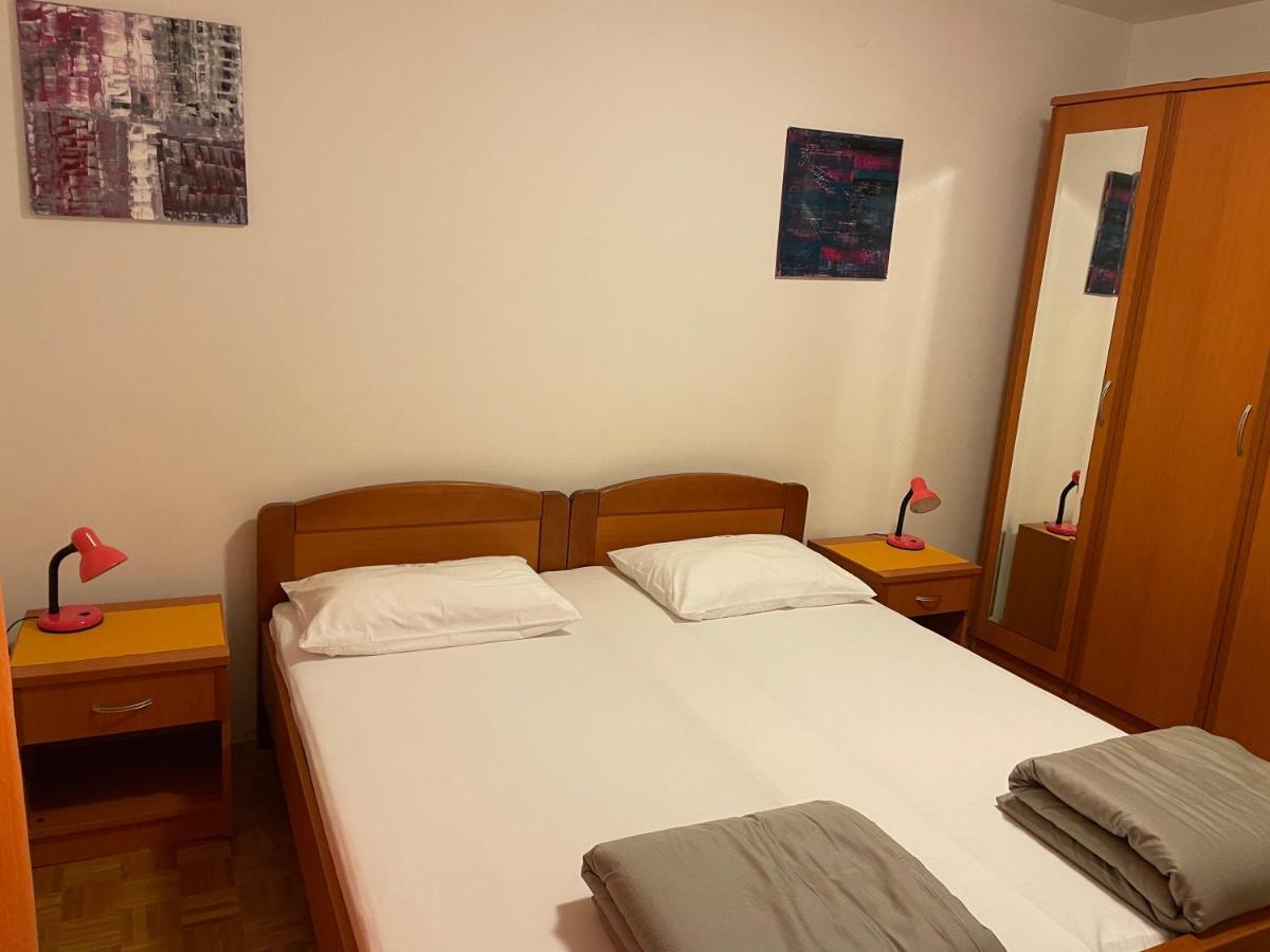 Ivana Apartment كورتْشولا المظهر الخارجي الصورة