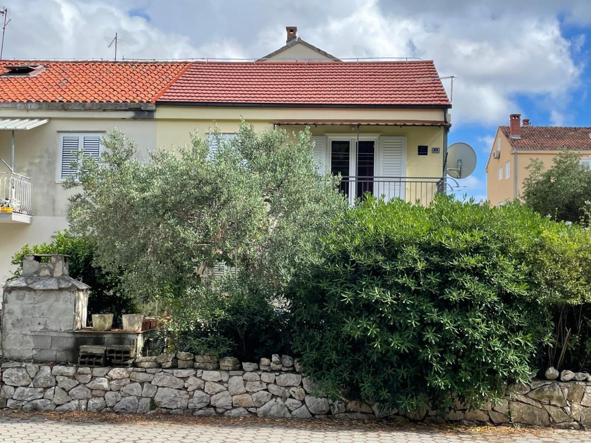 Ivana Apartment كورتْشولا المظهر الخارجي الصورة