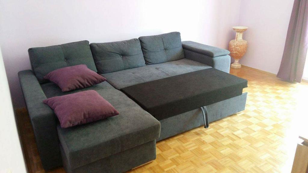 Ivana Apartment كورتْشولا المظهر الخارجي الصورة