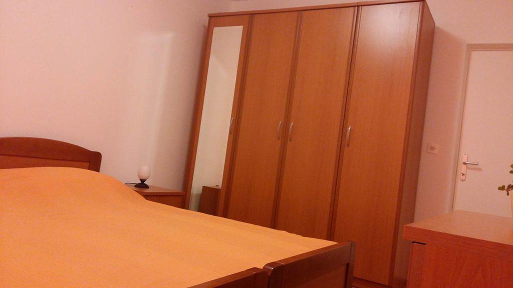 Ivana Apartment كورتْشولا المظهر الخارجي الصورة