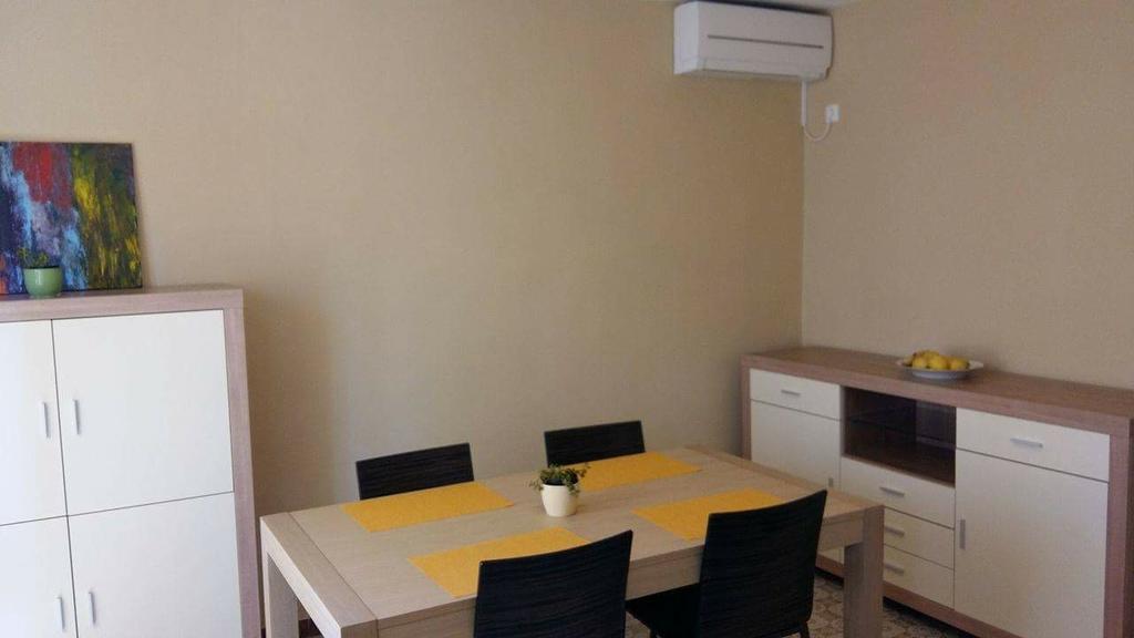 Ivana Apartment كورتْشولا المظهر الخارجي الصورة