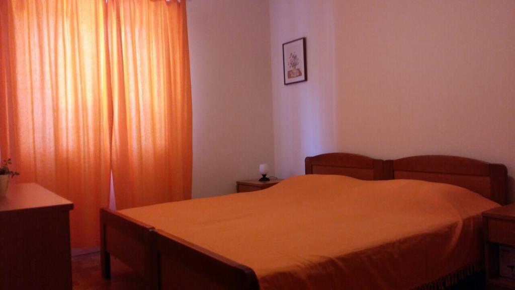 Ivana Apartment كورتْشولا المظهر الخارجي الصورة